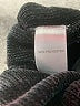 J.Jill 100% Polyester Black Pullover Sweater Size Lg Petite - photo 9