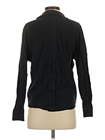 Vince. Long Sleeve Blouse (view 2)