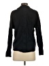 Vince. Black Long Sleeve Blouse Size XS - photo 2