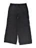 Old Navy 100% Cotton Black Jeans Size 6 - 7 - photo 2