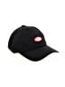 Parade 100% Cotton Black Baseball Cap One size - photo 1