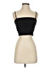 Express Black Tube Top Size S - photo 1