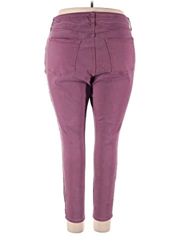 Ava & Viv Casual Pants (view 2)