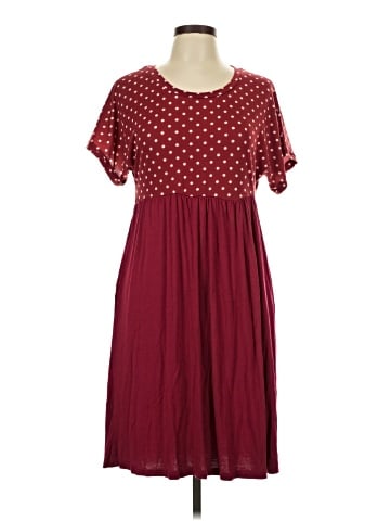 Suzanne Betro Casual Dress (view 1)