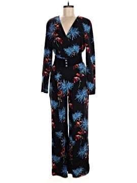 Diane Von Furstenberg Jumpsuit