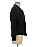 Vince. Black Long Sleeve Blouse Size XS - photo 4