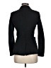 H&M L.O.G.G. 100% Cotton Black Blazer Size 8 - photo 2