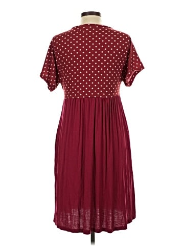 Suzanne Betro Casual Dress (view 2)