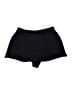 Katie J NYC Hearts Black Shorts Size L - photo 1