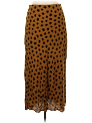 Madewell Casual Skirt (view 1)