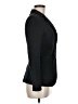 H&M L.O.G.G. 100% Cotton Black Blazer Size 8 - photo 4