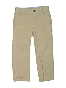 Janie And Jack Khakis