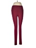 Fleo Burgundy Active Pants Size M - photo 1