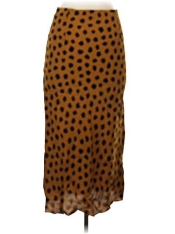 Madewell Casual Skirt (view 2)