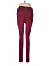 Fleo Burgundy Active Pants Size M - photo 2