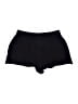 Katie J NYC Hearts Black Shorts Size L - photo 2