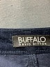 Buffalo by David Bitton Blue Casual Pants Size 14 - photo 7