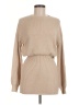 Shein Tan Casual Dress Size M - photo 1