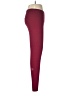 Fleo Burgundy Active Pants Size M - photo 4