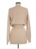 Shein Tan Casual Dress Size M - photo 2