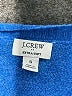 J.Crew Factory Store Blue Pullover Sweater Size S - photo 7