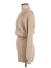 Shein Tan Casual Dress Size M - photo 5
