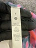 Lululemon Athletica Print Pink Active Pants Size 8 - photo 7