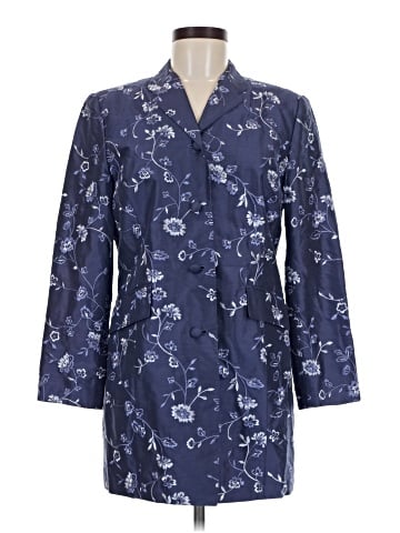 Talbots Raincoat (view 1)