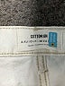 Cotton On 100% Cotton Ivory Shorts Size 0 - photo 3