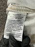 Cotton On 100% Cotton Ivory Shorts Size 0 - photo 4