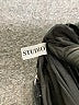 Studio Stars Black Cocktail Dress Size M - photo 4