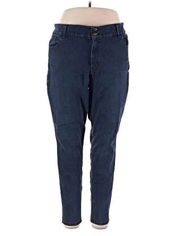 Lane Bryant Jeans (view 1)