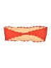 J.Crew Red Swimsuit Top Size XXL - photo 2