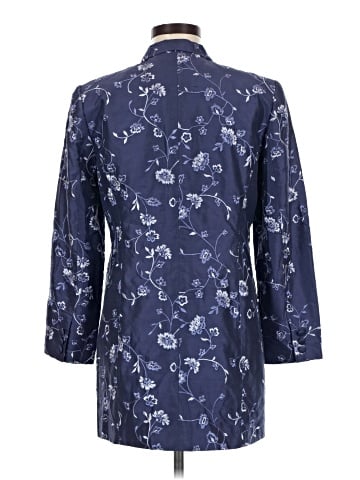 Talbots Raincoat (view 2)