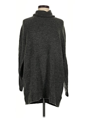 H&M Turtleneck Sweater (view 1)