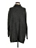H&M Gray Turtleneck Sweater Size M - photo 1