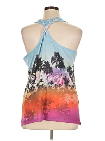 Lane Bryant Tank Top (view 2)