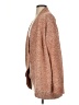 Lands' End Tweed Orange Cardigan Size S - photo 5