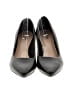 Clarks Black Heels Size 10 (wide) - photo 2