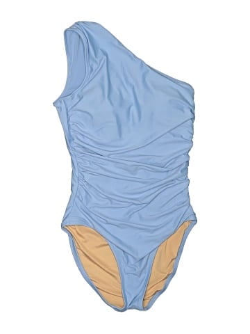 J.Crew One Piece Swimsuit (view 1)