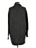 H&M Gray Turtleneck Sweater Size M - photo 2