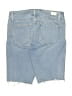 Paige Blue Denim Shorts Size 27 waist - photo 2
