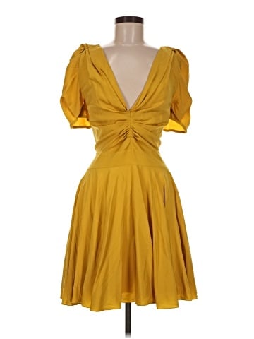 Z Spoke by Zac Posen Cocktail Dress (view 1)