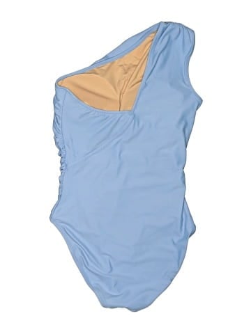 J.Crew One Piece Swimsuit (view 2)