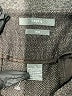 Apt. 9 Chevron-herringbone Gray Dress Pants Size 14 - photo 7