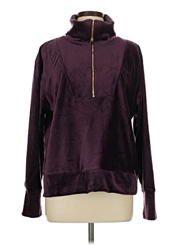 Halston Pullover Sweater (view 1)