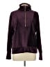 Halston Purple Pullover Sweater Size L - photo 1