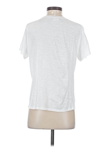 Cinq à Sept Short Sleeve T-Shirt (view 2)