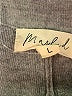 Marled Chevron-herringbone Gray Casual Pants Size L - photo 7
