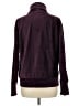 Halston Purple Pullover Sweater Size L - photo 2